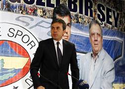 Aykut Kocaman'a 'Yıldırım' rest!