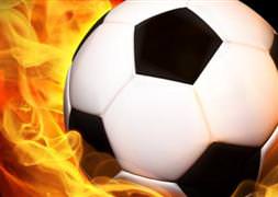 Bir şike operasyonu daha!