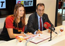Galatasaray ilk transferini yaptı