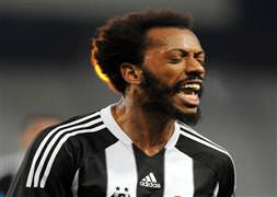 Beşiktaş'tan 'Fernandes' açıklaması