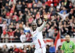 Milan, Nancy'den Traore'yi transfer etti