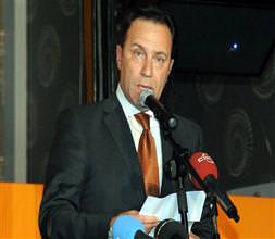Adnan Öztürk'ten Platini açıklaması