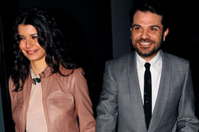 Kamboçya aşıkları