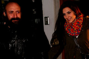 Ali'siz çıktılar!