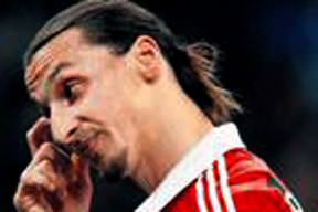 Ibra'dan ayrılık sinyali geldi