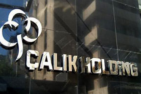 Çalık'ın görünümü pozitif