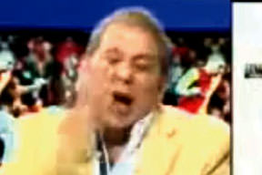 Toroğlu'ndan tokatlı tepki