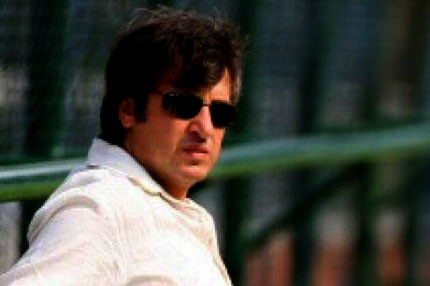 Sportif direktör devri!