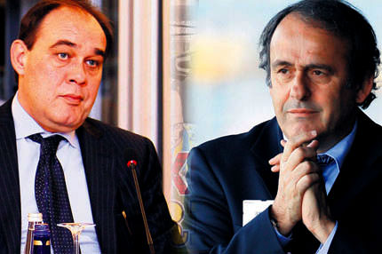 Bükreş’te büyük zirve