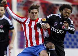 Fernandes baş ağrıttı