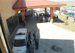 Ağrı'da silahlı kavga: 2 ölü, 2 yaralı