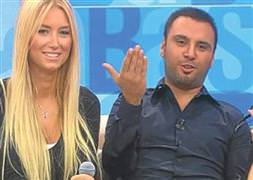İşte ayrılık nedeni