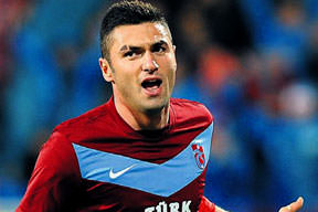 Burak'la görüşme vakti