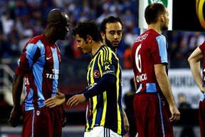 O tekme kasıtlı değildi