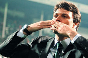 Türkiye kupası bizimdir