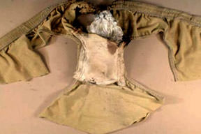 El Kaide'yi şok eden olay