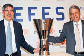 Efes ile 3 yıl daha