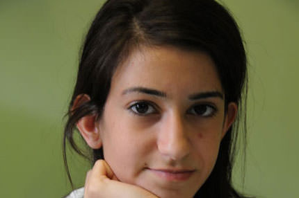 Böbreğimi almayın