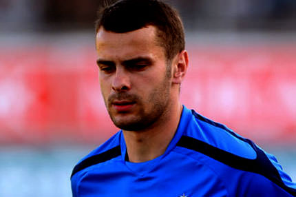 Piotr rekorla dönüyor