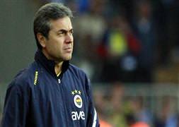 Kocaman ilk uyarıyı taraftara yaptı