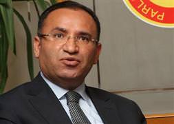 Bozdağ'dan MHP'yi kızdıracak sözler!