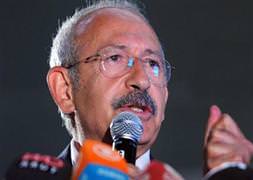 Trabzonspor'dan Kılıçdaroğlu'na yanıt