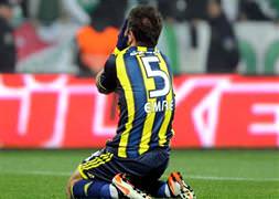 Sadri Şener'den davacı oldu