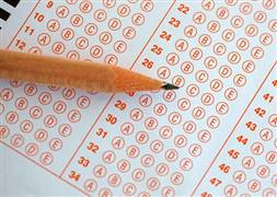 Öğrenciler üniversite sınavını tehdit olarak görüyor