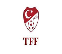 TFF 'kupa' kararını verdi