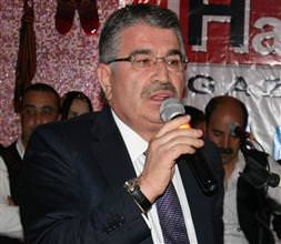 İçişleri Bakanlığı'ndan iki dev yapılanma