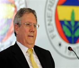 Aziz Yıldırım'dan derbi öncesi açıklama