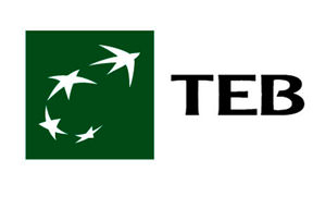 TEB'in net kârı 115.4 milyon TL