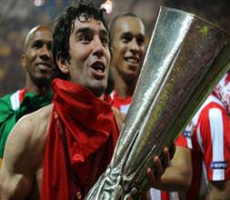 Arda Turan:"G.Saray şampiyon olursa..."