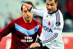 Her şey Avrupa için