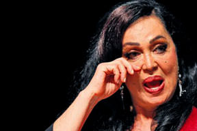 Sultan'ın gurur gözyaşları