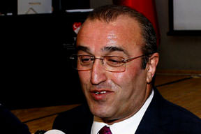 Albayrak üs kurdu