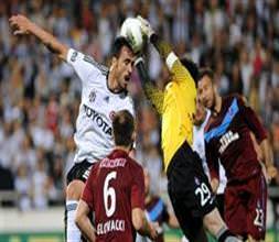 Avrupa bileti Trabzon'un!