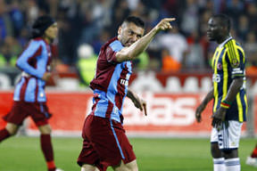 Tek seçenek 3. olmak!