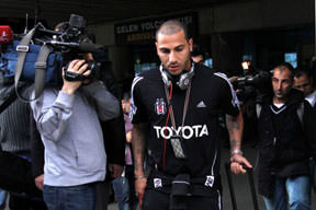 Quaresma yine en büyük koz