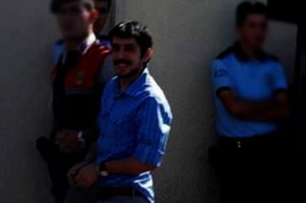 ’Poşu’ya 11 yıl hapis