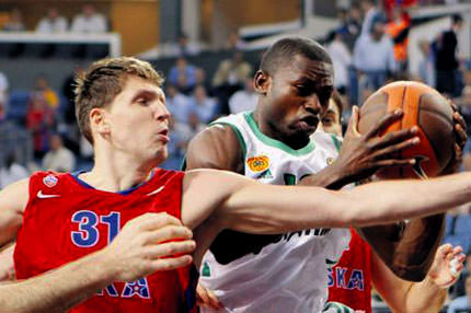 CSKA-Olimpiakos finali