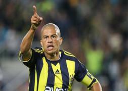 Alex de Souza kadroda!