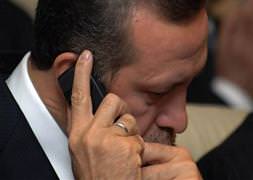Erdoğan’dan Oğlunuzu kurtardık telefonu