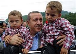 "CHP sütü bulandırmak istiyor"