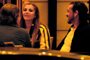 Aman yanlış olmasın!