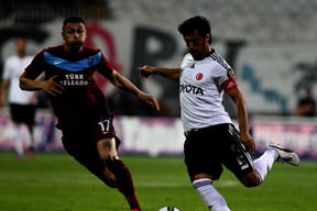 Elinden geleni yaptı yine de yetmedi