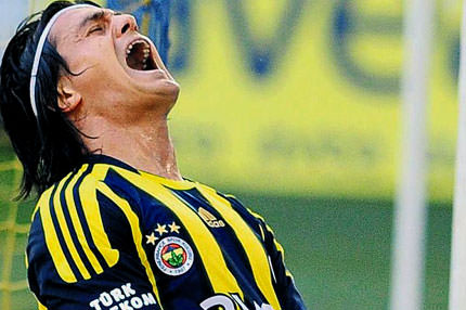 Sakın eğme başını sen de şampiyonsun