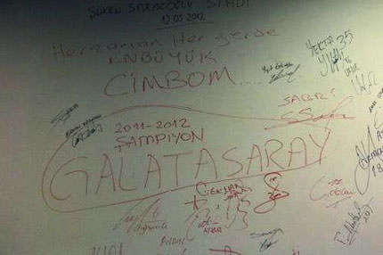 Kadıköy’e adlarını kazıdılar