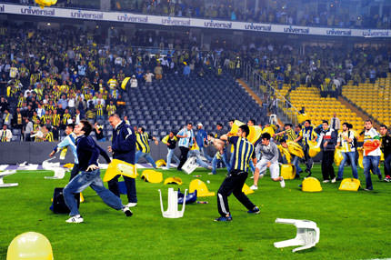 İsyan&Öfke&Rezalet