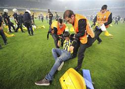 Fenerbahçe’nin acı kaderi